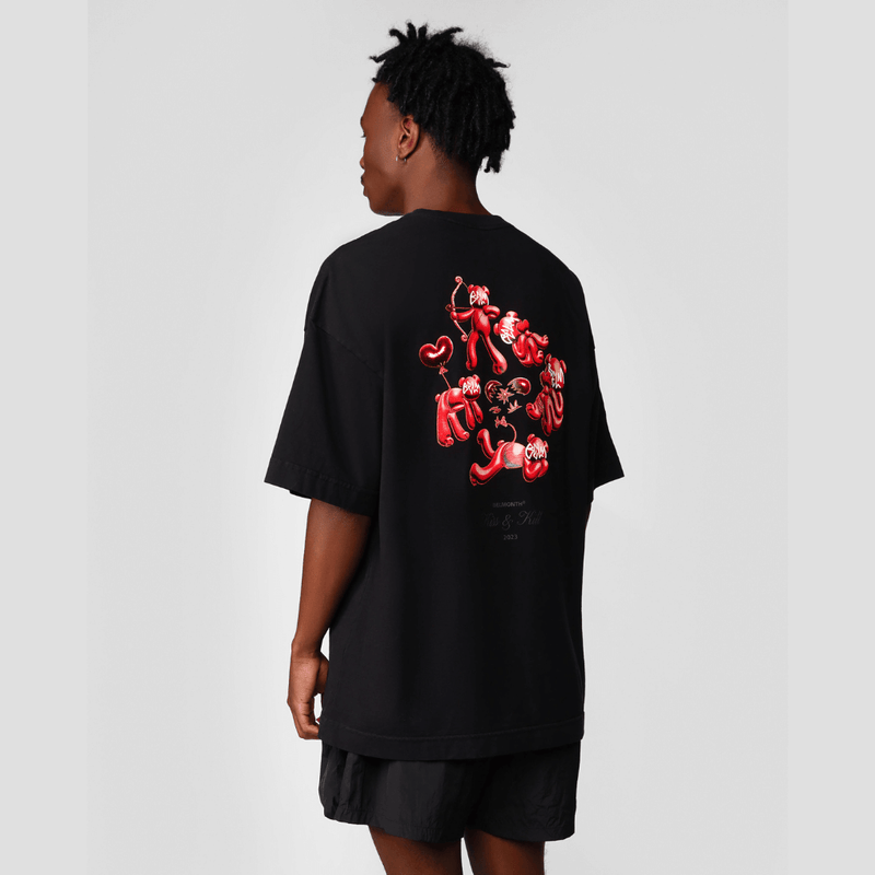 Camiseta Mood Ursos