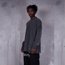 CAMISETA MANGA LONGA DISTOPIA