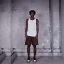 REGATA BÁSICA HUXLEY BRANCA