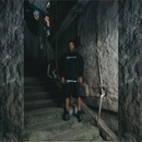 BLUSA MOLETOM CARECA STARBELM PRETO