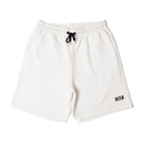 SHORT MOLETOM BELM BRANCO