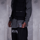 CAMISETA MANGA LONGA DISTOPIA