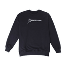 BLUSA MOLETOM CARECA STARBELM PRETO