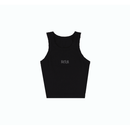 REGATA CROPPED FEMININA PRETA