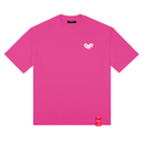 Camiseta HEARTH Modelo Oversized