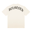 CAMISETA OVERSIZED HUXLEY OFF-WHITE