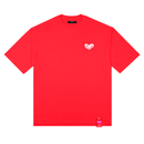 Camiseta HEARTH Modelo Oversized