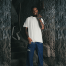 CALÇA JEANS RETA JW44