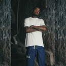 CALÇA JEANS RETA JW44