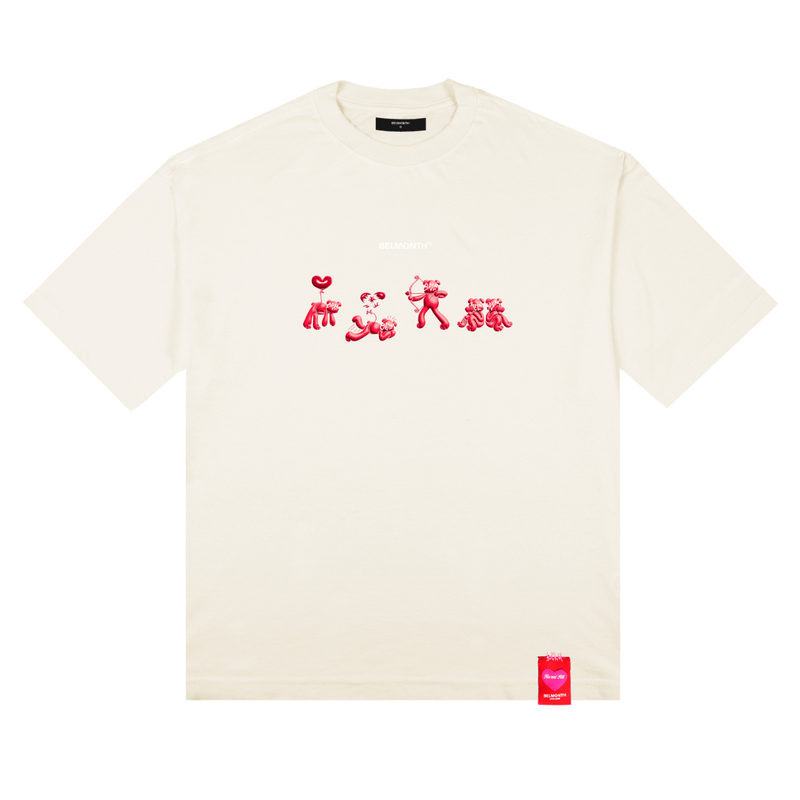 Camiseta Mood Ursos
