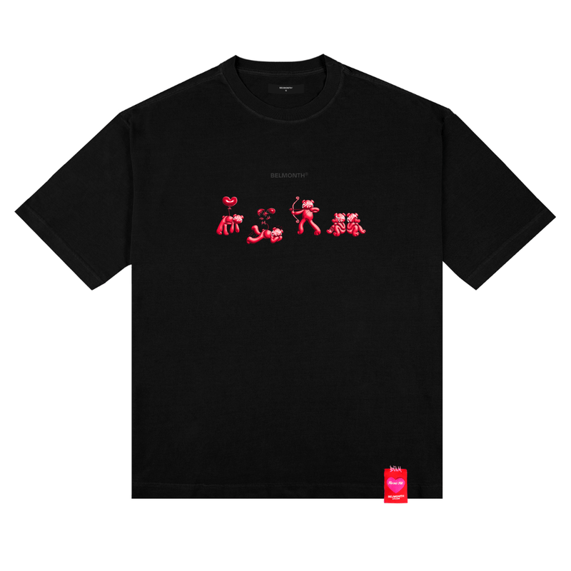 Camiseta Mood Ursos