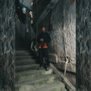 CALÇA MOLETOM STARBELM PRETO