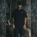 CALÇA MOLETOM STARBELM PRETO