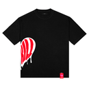 Camiseta Kiss and Kill Modelo Tubular