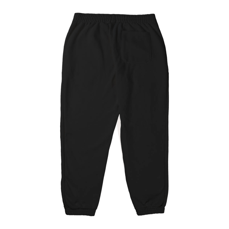 CALÇA MOLETOM STARBELM PRETO