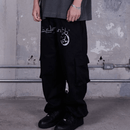 CALÇA SARJA ARÁBICA