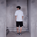 CAMISETA ASTRO B BRANCA