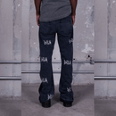 CALÇA JEANS DISTOPIA