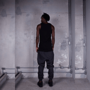 REGATA BÁSICA HUXLEY PRETA