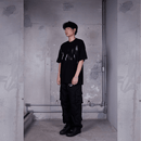 CAMISETA OVER BELM DARK