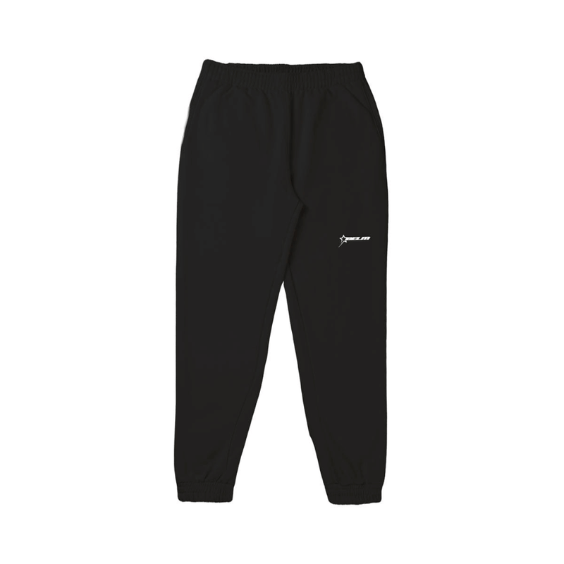 CALÇA MOLETOM STARBELM PRETO