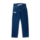 CALÇA JEANS RETA JW44