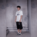 CAMISETA STREETWEAR EYE PYRAMID OFF-WHITE