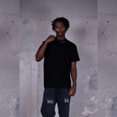 CAMISETA STREETWEAR BELM PRETA