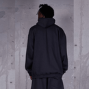 JAQUETA MOLETOM ORWELL CHUMBO