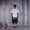 CAMISA SARJA ORWELL BRANCA