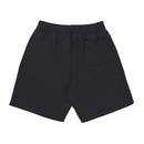 SHORT MOLETOM ORWELL PRETO