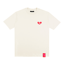 Camiseta Love Is A Game Modelo Streetwear