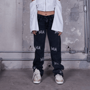 CALÇA JEANS DISTOPIA