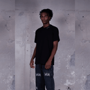 CAMISETA STREETWEAR BELM PRETA