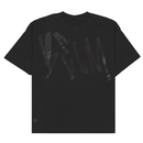 CAMISETA OVER BELM DARK