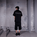 CAMISA SARJA ORWELL PRETA