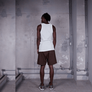 REGATA BÁSICA HUXLEY BRANCA