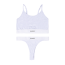 CONJUNTO LOUNGWEAR BELMONTH BRANCO