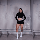 CUECA  LOUNGWEAR BELMONTH