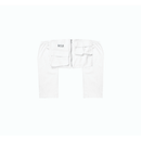 CROPPED SARJA DISTOPIA BRANCO