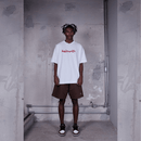 CAMISETA OVERSIZED ARÁBICA BRANCA