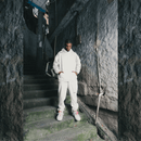 BLUSA MOLETOM STARBELM OFF-WHITE