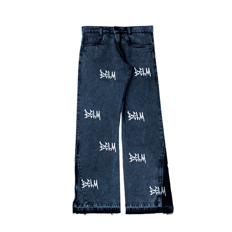 CALÇA JEANS DISTOPIA