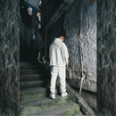 BLUSA MOLETOM STARBELM OFF-WHITE