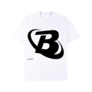 CAMISETA ASTRO B BRANCA
