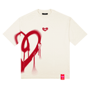 Camiseta Bonnie Clyde Modelo Tubular