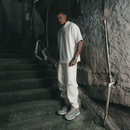 CALÇA MOLETOM STARBELM BRANCO