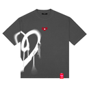 Camiseta Bonnie Clyde Modelo Tubular