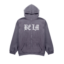 JAQUETA MOLETOM ORWELL CHUMBO