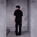 CAMISETA OVER BELM DARK